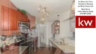 9918 Autumn Valley, Converse, TX Presented by Misty Wood.