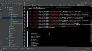 Thanksgiving API Goodies: ConvNet Neural Network Refactoring