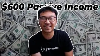 My Dividend Stock Portfolio