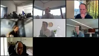 OGC Code Sprint, Évora, Portugal 2024