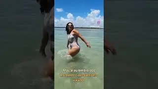 As vezes penso em desistir...