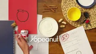 YOPLAIT BackToSchoolHD GISP1416H