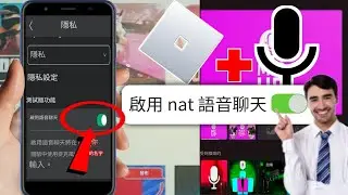 如何在沒有ID的情況下在Roblox上進行語音聊天。啟用語音聊天 Roblox