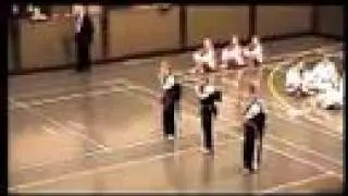 open Tournament 2007