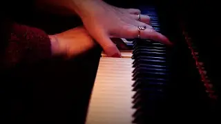 Prelude No. 4  (S. Rachmaninoff). Performed by Milana Zilnik