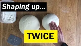 58: Shaping up TWICE... Game changer! - Bake with Jack