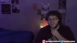 Juice WRLD - Glo'd Up -Reaction