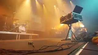 Noize MC - Песня для радио | Live in Haarlem