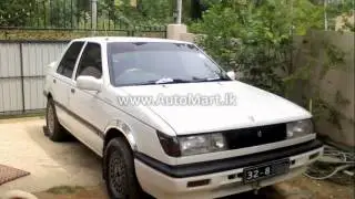 isuzu gemini for sale