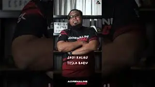 Tesla boleh Racing?