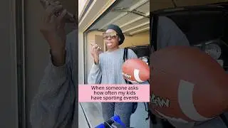 Either Way, I'll Be the Loudest Cheerer. 🤷🏾‍♀️ #Adulting #MomLife #BoyMom #BlackMoms #SportsMom