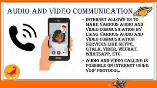 INTERNET TELEPHONY