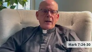 Fr. Mike Drop #82: What should I do when I am in conflict with others?