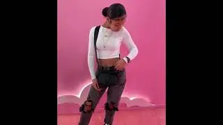 [FREE] Star Bandz x Yatta Bandz Type Beat "Run It Up"