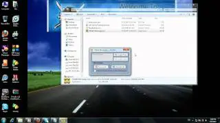 Open multi Yahoo messenger V.11  (one click only) [HD]