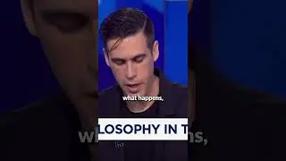 Defining Stoicism | Ryan Holiday
