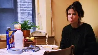 Sandra Bullock Eating (Complete)