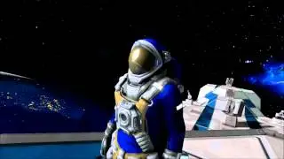Mantra Episode 2: Laser Calamities (Space Engineers Machinima)