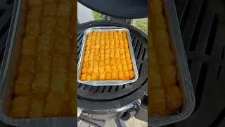 Big Mac Tater Tot Casserole 🔥
