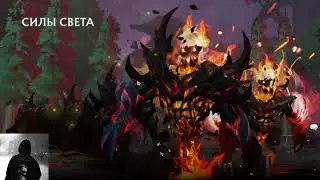 ШАДОУРЕЙЗ играет ЛОББИ 5х5 со ЗРИТЕЛЯМИ! ЛЮТАЯ ЗАРУБА на SHADOW FIENDах!