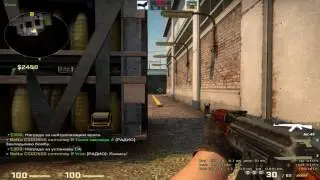 Clutch 1 vs 4