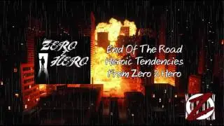 From Zero 2 Hero - End Of The Road