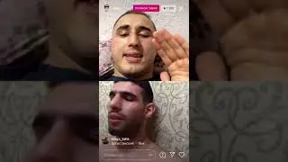 ТИМУР НИКУЛИН и ПЕРСИДСКИЙ ДАГЕСТАНЕЦ