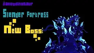 ★New Boss★ Slender Fortress Solos: Episode 2: Sha of Pride