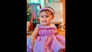 narayani hd phototshoot cute baby cute baby girl child lovely kid sweet children fun video cutie pie