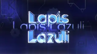 Lapis Lazuli by Kiri and Vel