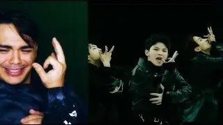 SEVENTEEN - Getting Closer Reaction