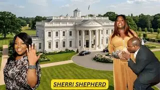 Sherri Shepherd Bio, From Homeless to Hollywood Royalty, Sadness 😍💘 
