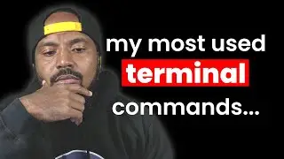 Essential Linux Commands EVERY QA Engineer and Tester MUST Know 🚀