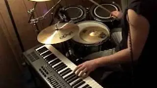 One Man D&B Jam?!
