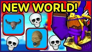 NEW DEATH FLOOR IN YOUTUBE SIMULATOR Z
