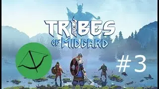 Victory or Valhalla! | Tribes of Midgard Open Beta 1 #3