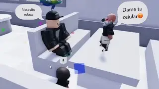 CHIQUITO PERO PELIGROSO :D - Roblox