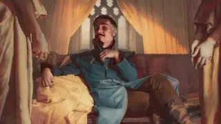 Littlefinger's Past: The History of House Baelish | Game of Thrones