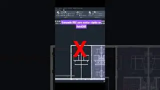 Acota rápido en autocad con comando DDZ #arquitectura #ingenieria #aprendeautocad #autocad