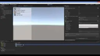 UI Lists #3: Let's Program Unity