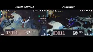 GENSHIN IMPACT 2.6 EASY WAY TO OPTIMIZED FPS FOR BETTER EXPLORING CHASM
