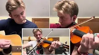 Memories - K3 Sisters cover