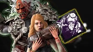 THIS Perk SAVED My LIFE!