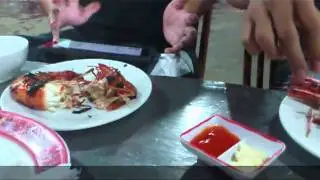 Vietnam Vacation Adventure - Christmas 2011