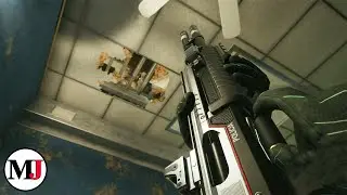 The Solis Masterclass - Rainbow Six Siege