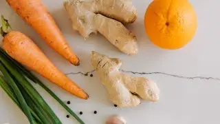 11 Health Benefits of Ginger