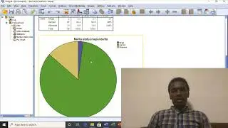 Descriptive anaysis in SPSS, Frequency, Percentage, Chi-square and more (Amharic tutorial part 3)
