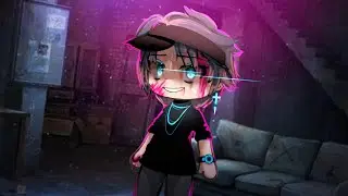 ミ★ Where are u going? {🩸} • Gacha meme/ trend ★彡