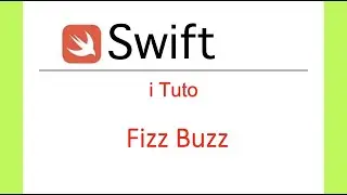 Swift interview question - FIZZBUZZ