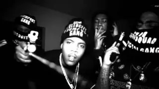 G Herbo aka Lil Herb - Computers' Freestyle (Official Music Video)
